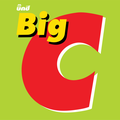 Big C logo