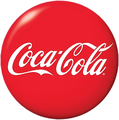 Coca-Cola logo