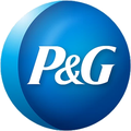 P&G logo